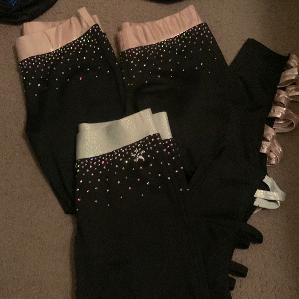 Rebel Leggings